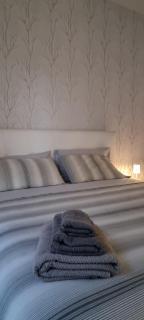 Repubblica Rooms - Bari - 9