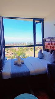 Rew apartment 12 - Nairobi - 8