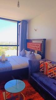 Rew apartment 12 - Nairobi - 7