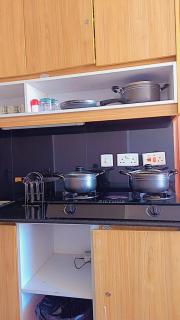 Rew apartment 12 - Nairobi - 3