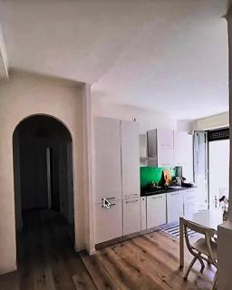Apartment 21 - Milaan - 4