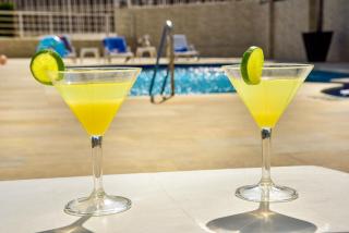 HOTEL AQUARELLA DEL MAR - 4