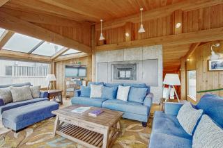 Compass Rose - Sea Ranch - 6