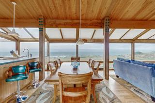 Compass Rose - Sea Ranch - 5