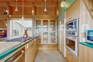 Compass Rose - Sea Ranch - 3
