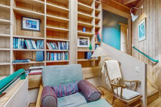 Compass Rose - Sea Ranch - 1