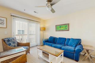 Rainbow Cove --- 117 Dagsworthy Ave #B - Dewey Beach - 9