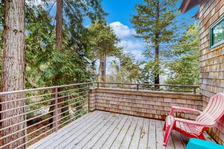 Spyglass View - Sea Ranch - 7