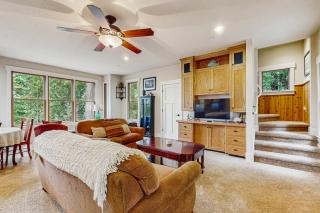 Spyglass View - Sea Ranch - 6
