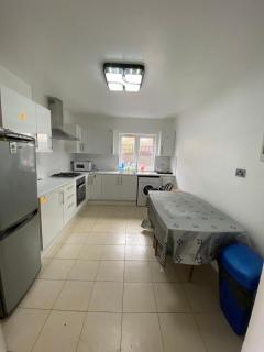 Galsworthy avenue - Londra - 4