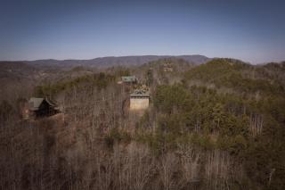 Pickleball & Panoramic Views - Sevierville - 7