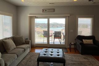 Siesta Sunset Retreat - Moneta - 5