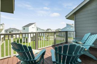 Miramar by the Sea - Galveston - 8