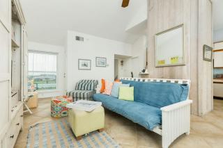 Miramar by the Sea - 6