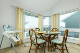 Miramar by the Sea - Galveston - 3