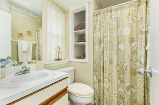 Miramar by the Sea - 1