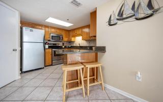 Phoenix V 1015 condo - Orange Beach - 9