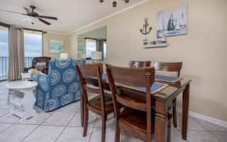 Phoenix V 1015 condo - Orange Beach - 8