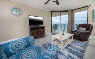 Phoenix V 1015 condo - Orange Beach - 6