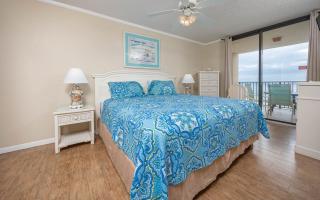 Phoenix V 1015 condo - Orange Beach - 4