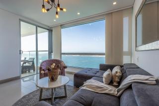 Laurhomes Laguito Floor 33, 3HBT - Carthagène des Indes - 0
