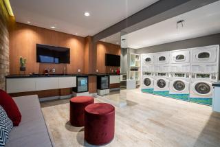 Loft Paradise - apartamento aconchegante na Liberdade - São Paulo - 2