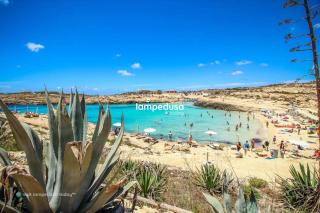Appartamento a 3 passi della spiaggia Cala Madona - Portu Antoni - Cala Croce - Lampedusa - 7