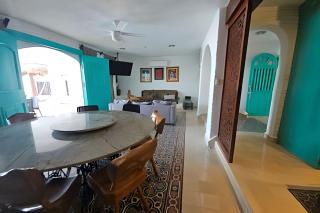 La Casa Del Velero, Beachfront - Chicxulub - 8
