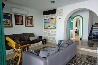 La Casa Del Velero, Beachfront - Chicxulub - 1