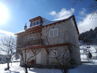 Villa Tomorrow - Ujanik - 3
