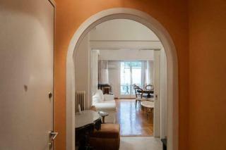 Premium Plaka Apartment in Historic Athens City - 0