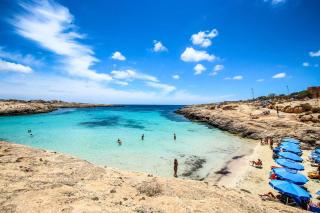 Appartamento a 3 passi della spiaggia Cala Madona - Portu Antoni - Cala Croce - Lampedusa - 4