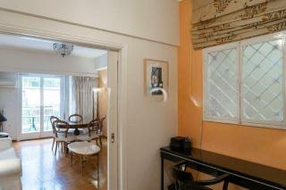 Premium Vintage Apartment in Historic Athens City - Atene - 9