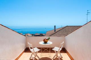 Sea view paradise - Aci Castello - 0