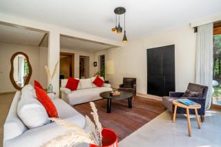 Villa Dar Chama ,piscine privée , Au cœur de Marrakech - 1