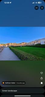 Mina house - Ain Sokhna - 9