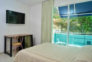 HOTEL AQUARELLA DEL MAR - 7