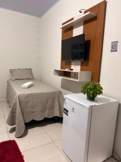 Pousadinha do seu Manoel - 4