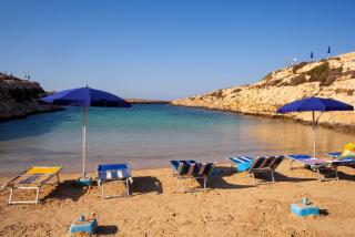 Appartamento a 3 passi della spiaggia Cala Madona - Portu Antoni - Cala Croce - Lampedusa - 6