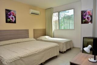 HOTEL AQUARELLA DEL MAR - 5