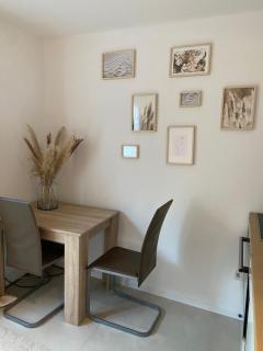 Schöne moderne renovierte Einliegerwohnung mit Terrasse - Göppingen - 3