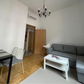 Klikk Apartments at Gozsdu - Budapest - 4