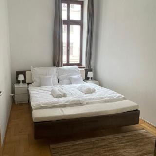 Klikk Apartments at Gozsdu - Budapest - 1