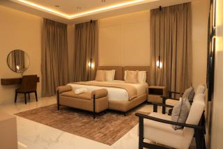 George Residence - Ikoyi, Lagos - Lagos - 7