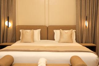 George Residence - Ikoyi, Lagos - Lagos - 5