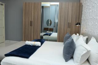 George Residence - Ikoyi, Lagos - Lagos - 3