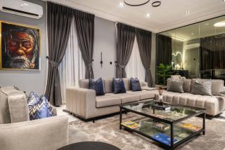 George Residence - Ikoyi, Lagos - Lagos - 6