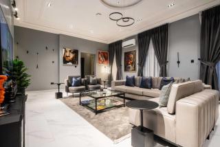 George Residence - Ikoyi, Lagos - Lagos - 0