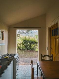 Cabaña La Resolana - Villa Alpina - 3
