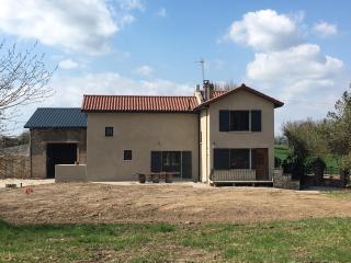 Domaine du Loup - Four - 1